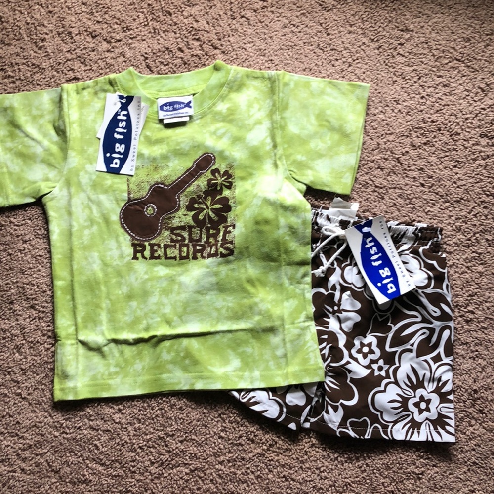 Boys Outfit